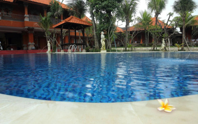 Ubud Cottages Malang