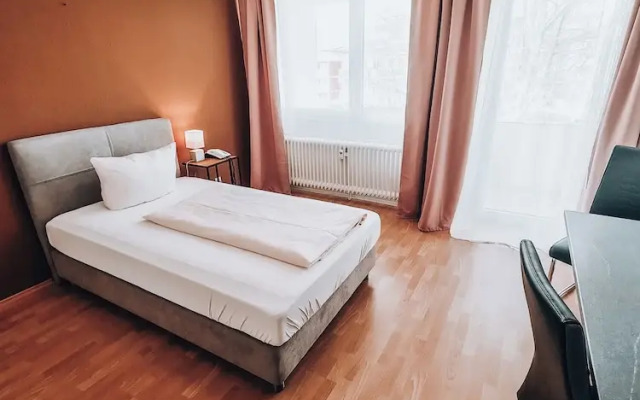 Zentral Hotel