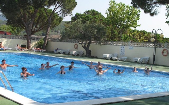 Camping Roca Grossa