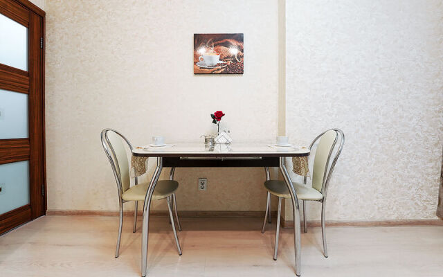 Апартаменты Пять Звезд Эстетика