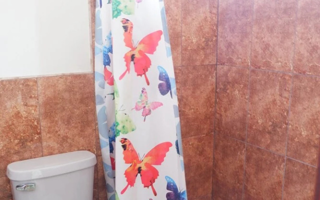 Hostal alegría