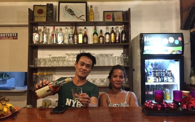 Rene's Diverslounge Resort