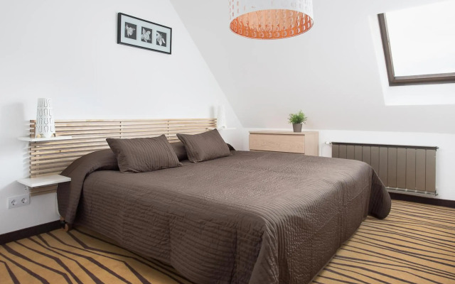 Rubin Wellness & Conference Hotel