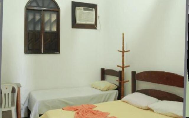 Pousada Do Trevo Bahia