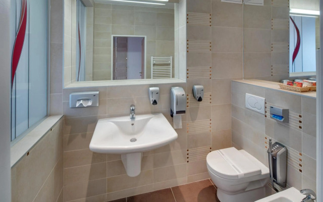 Avanti Hotel Brno