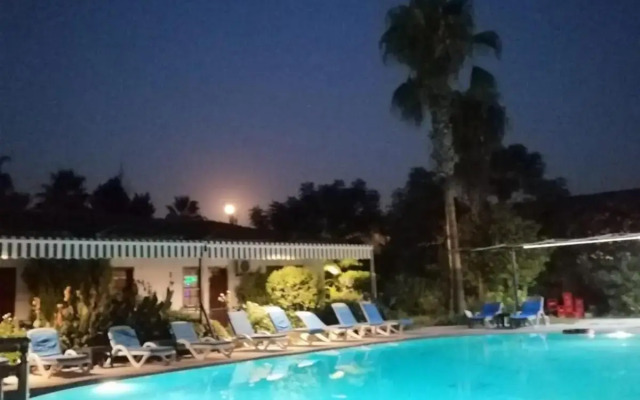 Dalyan Yunus Hotel