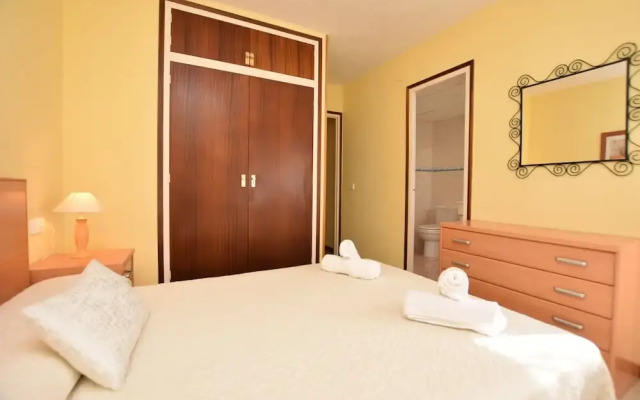 HomeHolidaysRentals Rossell II - Costa Brava