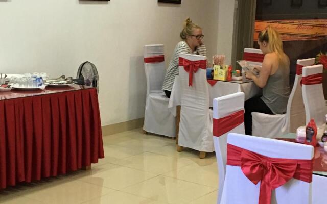 New Airport Hotel