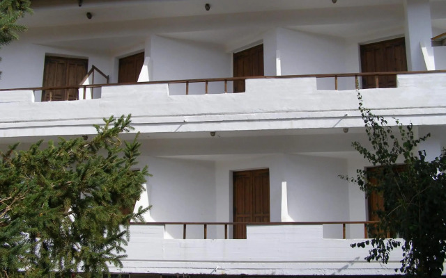 Neos Omalos