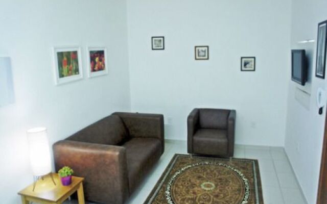 Mariana Flat Service