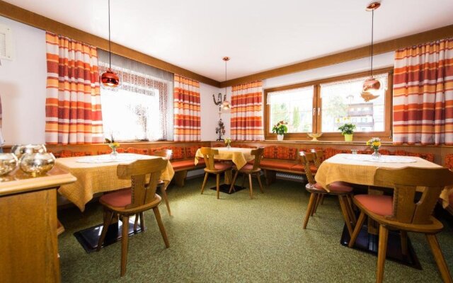 Gästehaus Wanker