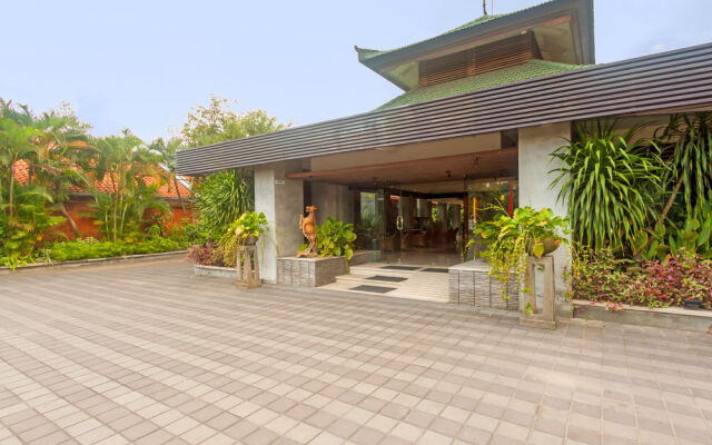 ZEN Rooms By Pass Sanur 7