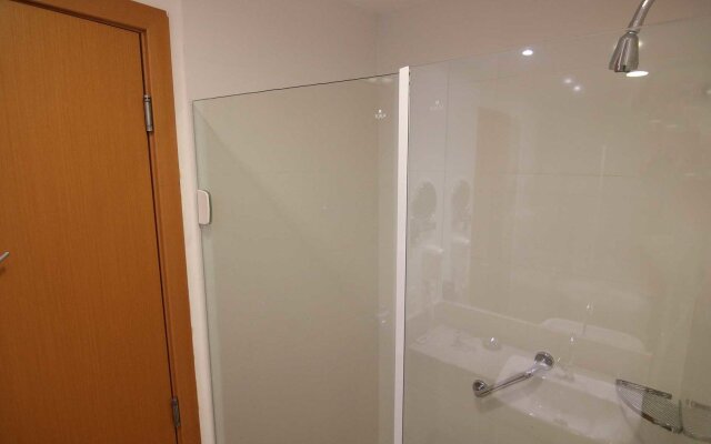Hotel Samba Linhares