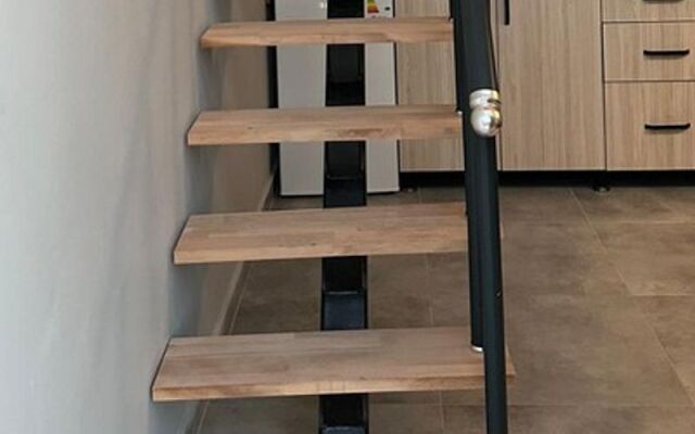 Loft Home