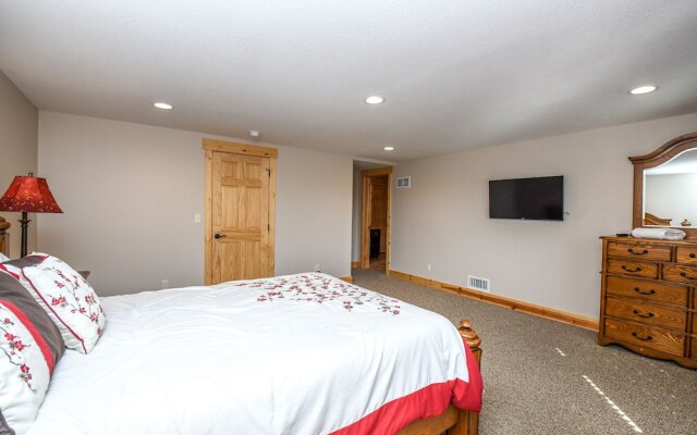 Rockledge Manor 4 Bedroom House