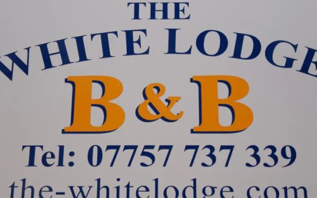 White Lodge