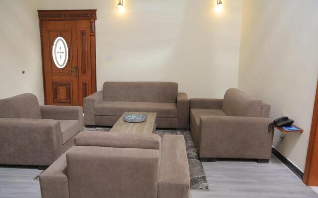 Gambella Hotel