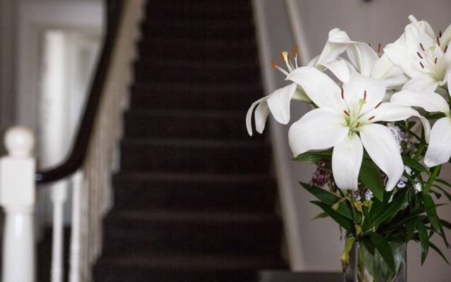seaspray bed and breakfast
