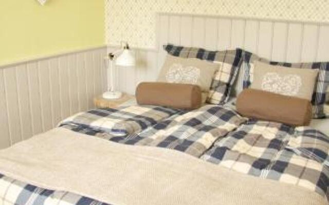 Bed & Breakfast Bij Janzen