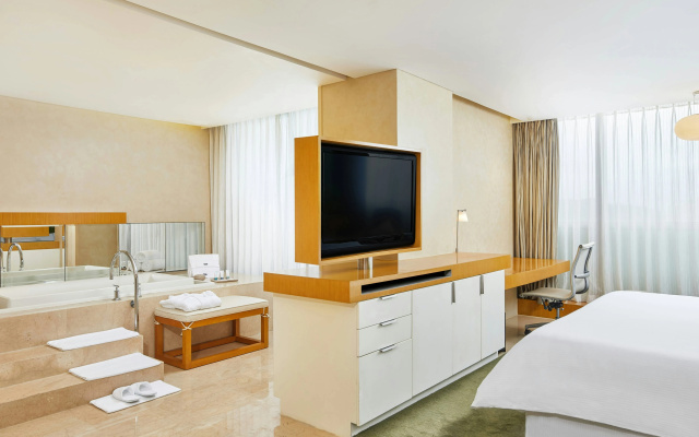 The Westin Shenzhen Nanshan – Guest Rooms – Shenzhen