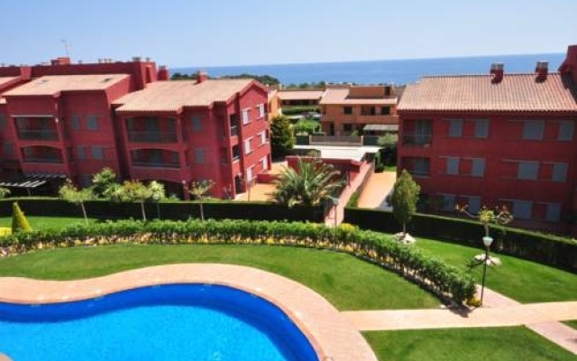 Apartment Marina Sant Jordi
