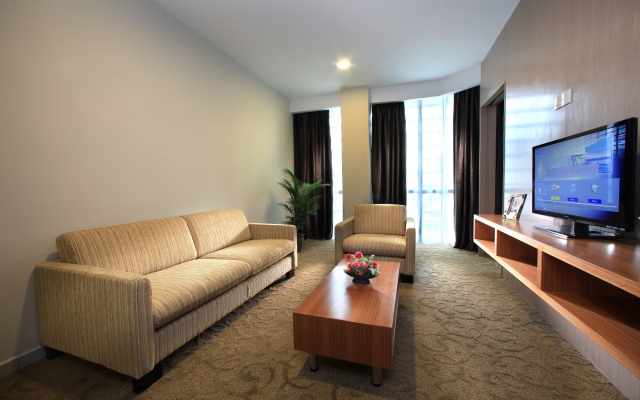 De Era Hotel