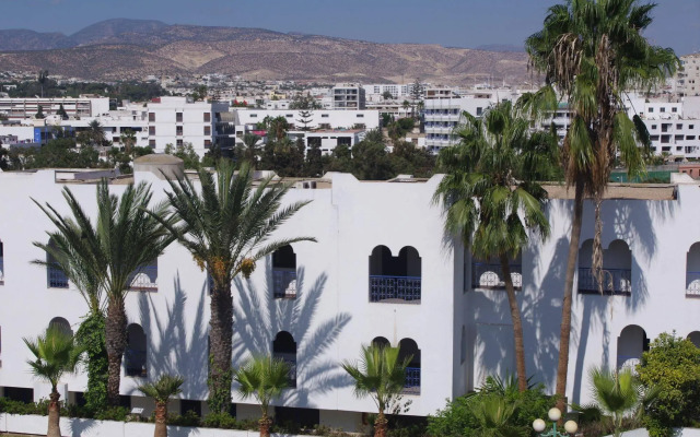 Anezi Apartments