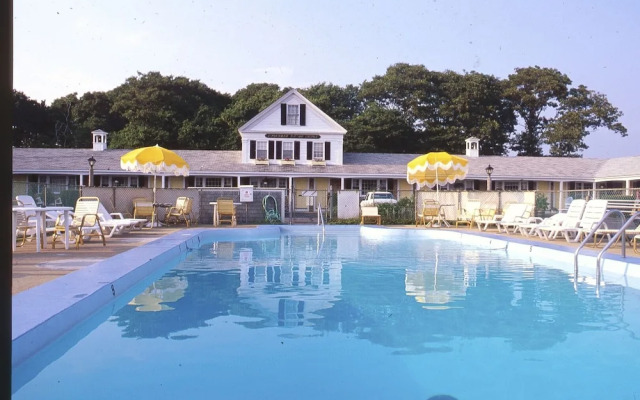 The Coachman Motor Inn