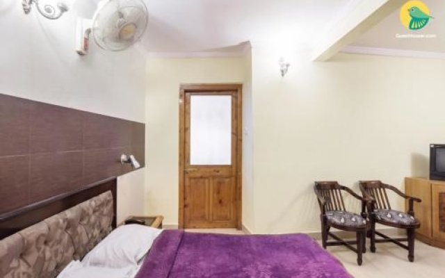 1 BR Boutique stay in The Mall, Shimla, by GuestHouser (39A2)