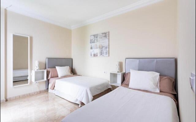Apartamento rolycar 103