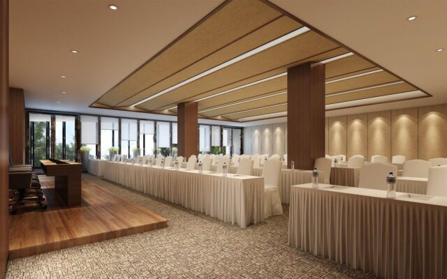 Er Hai Bay Holiday Hotel