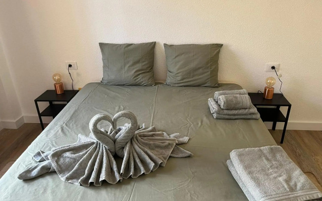 Casa balcon del mar 1