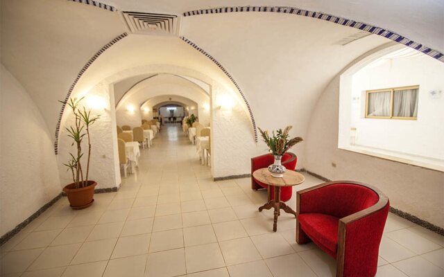 Le Hammamet Hotel & Spa