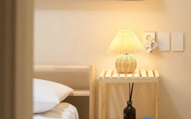 Sohwa Mansion [8min STN] / Luggage Keep available