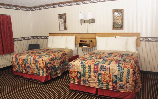 Relax Inn