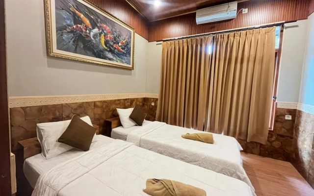 Bulan Bali Guest House