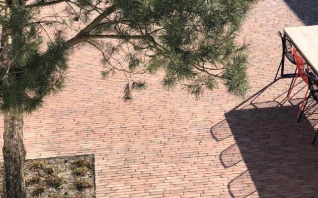 DOS22 Vakantiewoning I De Haan Wenduine