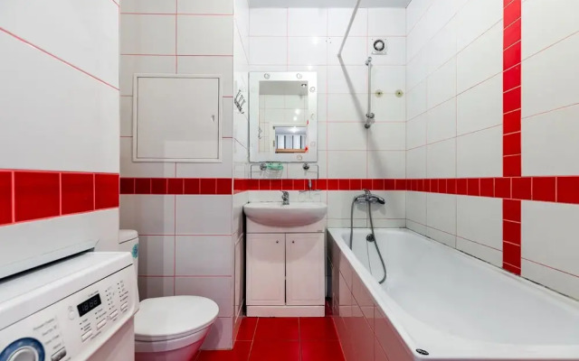 Apartment in Krasnogorsk