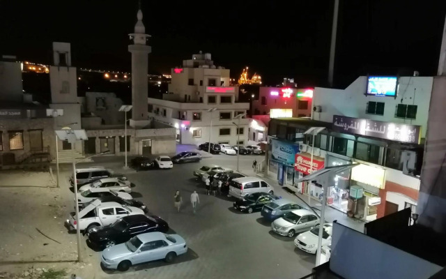 Relax House For Studio Apartments