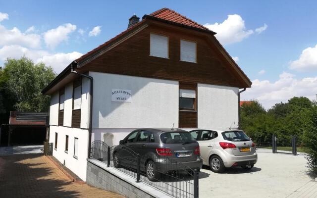 Apartment Weber