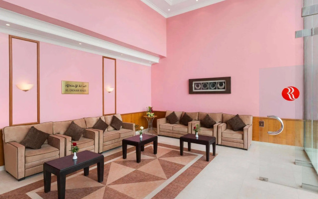 Ramada Hafr Al Batin