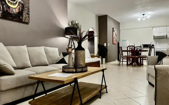 Ccb Bruskos Hotel