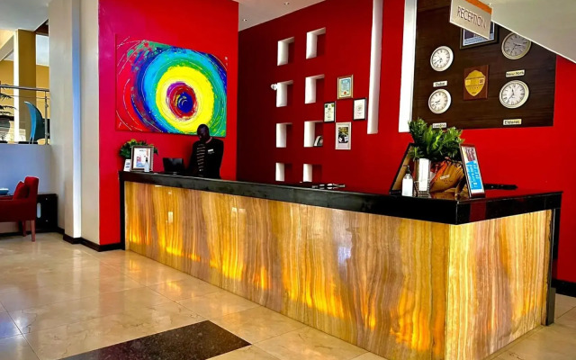 Boma Inn Eldoret