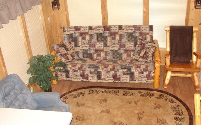 Diamond 7 Bar Guest Ranch