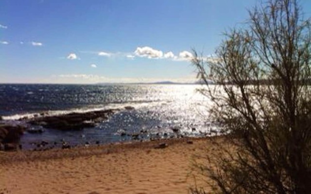 Apartment With one Bedroom in Saint-raphaël, With Enclosed Garden and