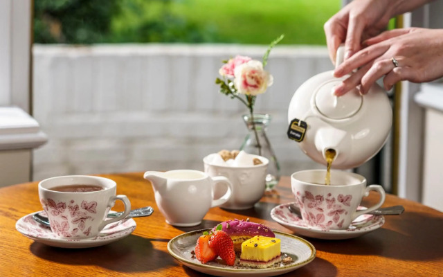 Macdonald Craxton Wood Hotel & Spa, Chester