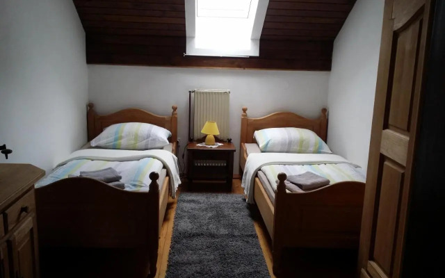 Apartment Ivana B