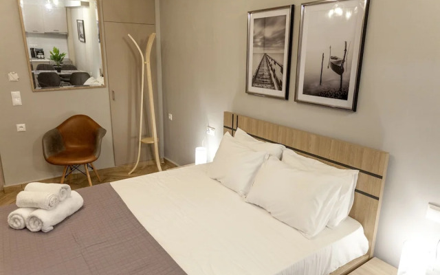 Privilege Flat Renovated Upscale Studio