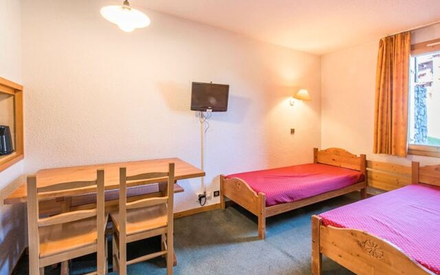 Résidence Maeva Planchamp et Mottet