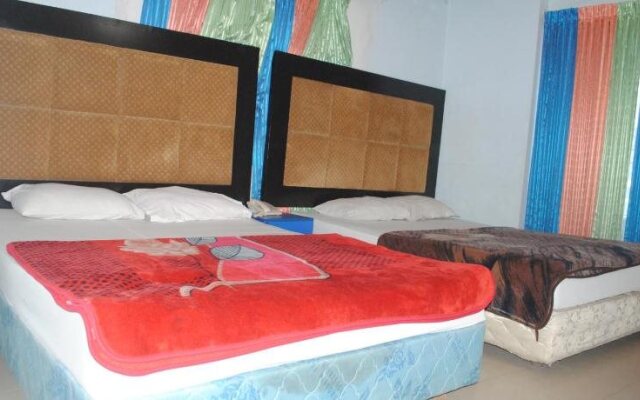 Hotel Sea Alif